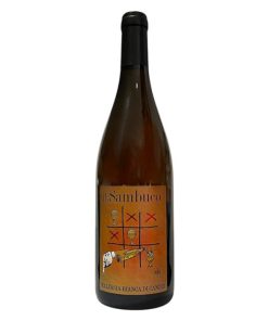 Il Sambuco