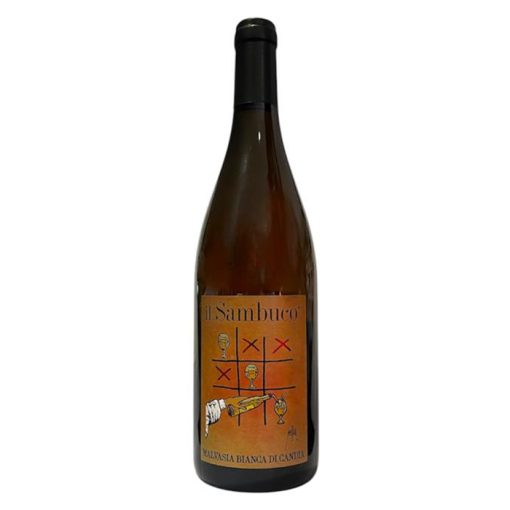 Il Sambuco