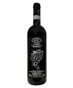 Nebbiolo Olek Bondonio