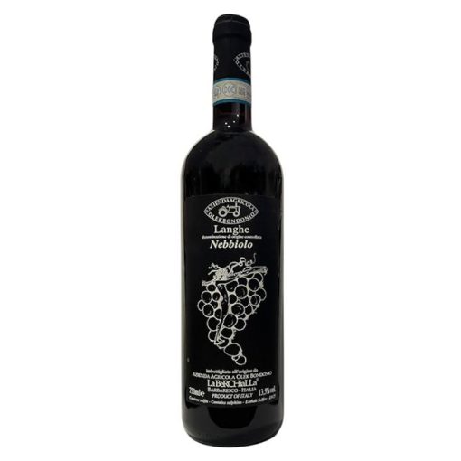 Nebbiolo Olek Bondonio