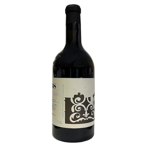 Nero di Lupo Cos