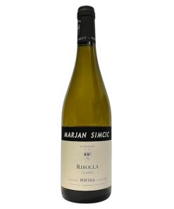 Ribolla Classica Simcic