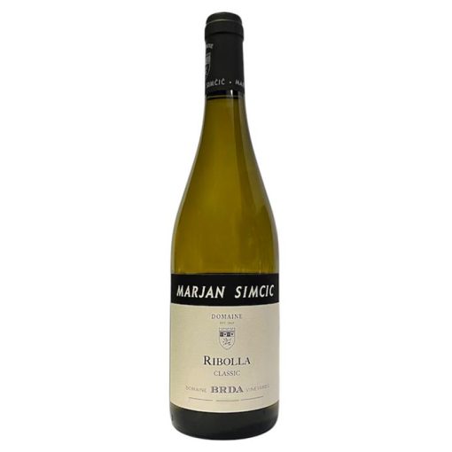 Ribolla Classica Simcic