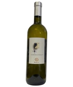 Soprasole Vermentino Pala