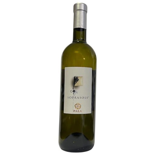 Soprasole Vermentino Pala