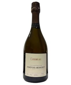 Champagne L'Assemblage Extra Brut Pertois Moriset