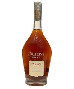 Cognac Dupont Art Nouveau vsop