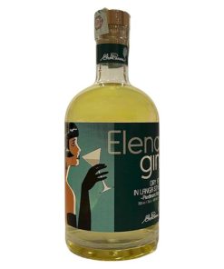 Elena Gin