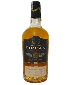 Firean Scotch Whisky Burlington