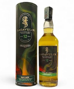Lagavulin 12 Special Release 2025