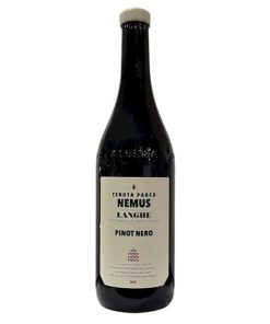 Nemus Pinot Nero Tenuta Parco