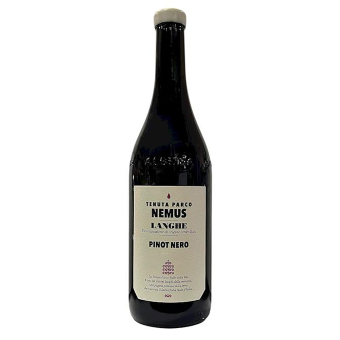 Nemus Pinot Nero Tenuta Parco