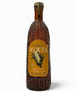 Nixta licor de Elote