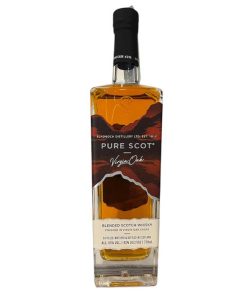 Pure Scot Scotch Whisky Bladnoch
