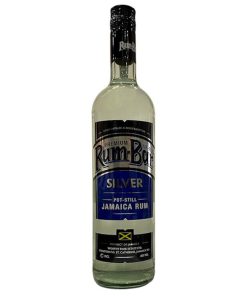 Rum Worthy Park Silver