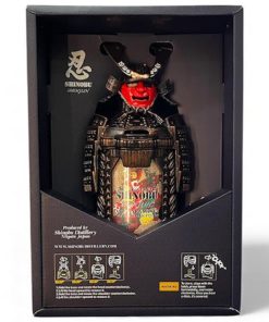 Shinobu Shogun Blended whisky
