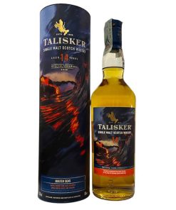 Talisker 14 Years Special Release 2025