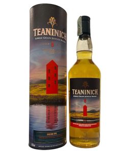 Teaninich 8 Years