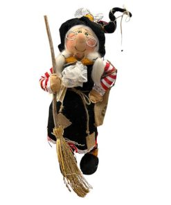 Befana Maglia a Righe