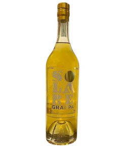 Grappa Solare Levi