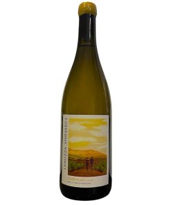 Chenin Blanc W.O. Swartland Lenuzza Vineyards
