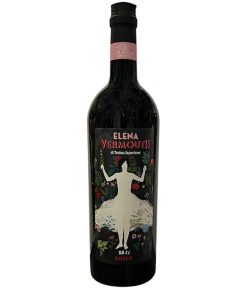 Elena BB 21 Rosso Vermouth