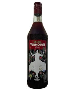 Elena Vermouth Rosso di Torino cl 100