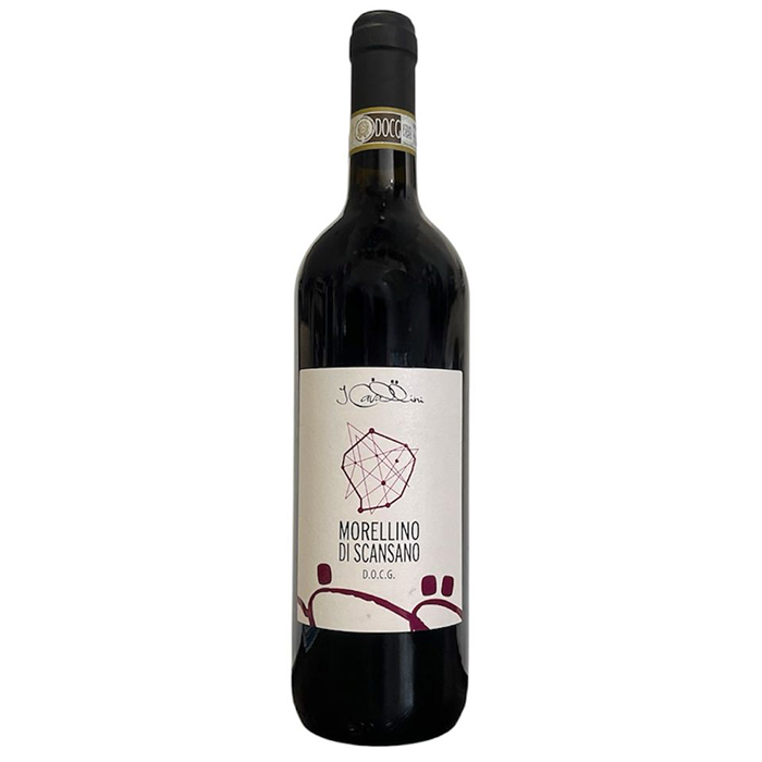 Morellino di Scansano I Cavallini