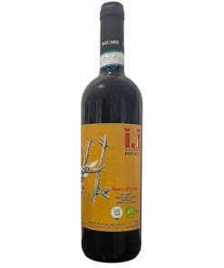 Nero d'Avola Biscaris