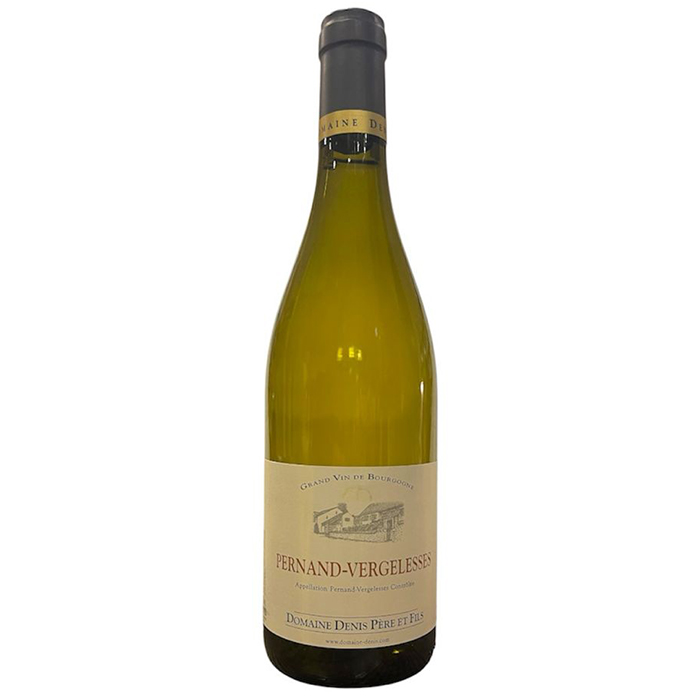 Pernand-Vergelesses Domaine Denis Pere et Fils