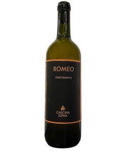 Romeo Vino Bianco Cascina Elena