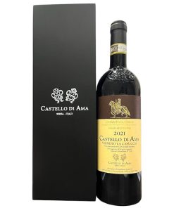 Vigneto La Casuccia Castello di Ama