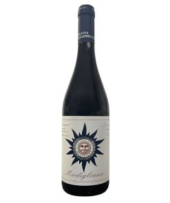 i ronchi sparsi MUTILIANA